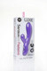 Femme Luxe 10 Functions Rabbit Vibrator Purple by Novel Creations Toys - view 2