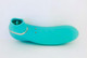 Sensuelle Trinitii Tongue Vibrator Electric Blue by Novel Creations Toys - view 4