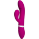 iVibe Select iCome Rabbit Vibrator Pink Best Sex Toys