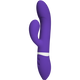 iVibe Select iCome Rabbit Vibrator Purple Sex Toy