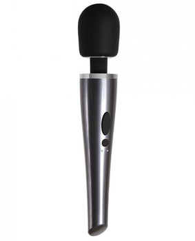 Mighty Metallic Wand by Evolved Novelties