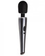 Mighty Metallic Wand by Evolved Novelties