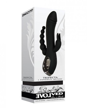 Trifecta by Evolved Novelties