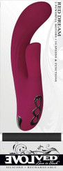 Red Dream by Evolved Novelties