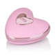 Amour Remote Bullet Vibrator Pink by Jopen - Product SKU SE801010