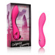 California Dreaming Surf City Centerfold Pink Vibrator by Cal Exotics - Product SKU SE435005