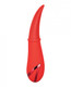 Cal Exotics California Dreaming Laguna Beach Lover Red Vibrator - Product SKU SE434950