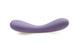 Je Joue Uma Purple Contoured Internal Vibrator Adult Sex Toy