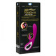 Air Touch 2 Purple Clitoral Suction Rabbit Vibrator by Cloud 9 Novelties - Product SKU WTC853001
