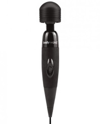 Bodywand Original Body Massager Plug In USA Black