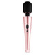 Rosy Gold Nouveau Wand Body Massager by EDC Wholesale