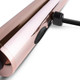 Rosy Gold Nouveau Wand Body Massager by EDC Wholesale - view 3