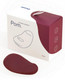 Pom Plum Purple Flexible Vibrator by Dame Products - Product SKU POM01P