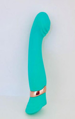 Sensuelle Geminii Xlr8 Electric Blue by Nu Sensuelle