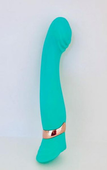 Sensuelle Geminii Xlr8 Electric Blue by Nu Sensuelle