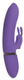 Power Bunnies Thumper 50X Violet Purple Rabbit Vibrator Adult Toys