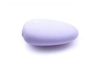 Mimi Soft Lilac Purple External Vibrator Adult Toy