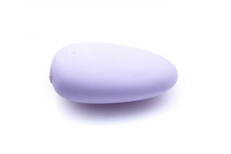 Mimi Soft Lilac Purple External Vibrator by Je Joue