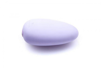 Mimi Soft Lilac Purple External Vibrator by Je Joue