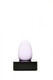 Mimi Soft Lilac Purple External Vibrator by Je Joue - view 3