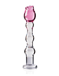 Icicles # 12 Glass Dildo Best Adult Toys