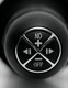 The Violator 13 Mode XL Dildo Thruster by XR Brands - view 4
