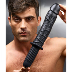 The Violator 13 Mode XL Dildo Thruster by XR Brands