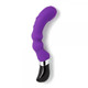 Sensuelle G Rolling Ball Massager - Purple by Novel Creations Toys