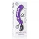 Sensuelle G Rolling Ball Massager - Purple by Novel Creations Toys - Product SKU NCBTW42PU
