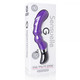 Sensuelle G Rolling Ball Massager - Purple by Novel Creations Toys - view 2