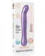 Sensuelle Aimii Purple G-Spot Vibrator by Nu Sensuelle - Product SKU NCBTW63PU