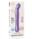 Sensuelle Aimii Purple G-Spot Vibrator by Nu Sensuelle - view 2