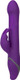 Commotion Rhumba Purple Rabbit Vibrator by BMS Enterprises - Product SKU BMS95015