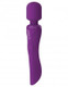 Wanachi Body Recharger Purple Wand Massager Adult Toys