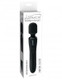 Wanachi Body Recharger Black Wand Massager by Pipedream Products - view 4