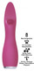 Stardust Light Speed Toy W/ Flapper Tip by Hott Products - view 3