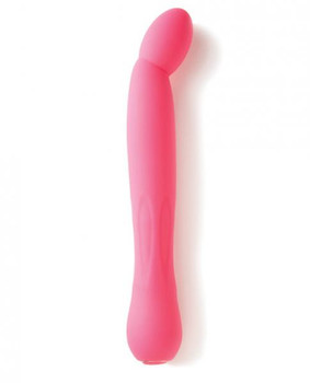 Sensuelle Aimii Pink G-Spot Vibrator Sex Toy