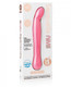Sensuelle Aimii Pink G-Spot Vibrator by Nu Sensuelle - Product SKU NCBTW63PK