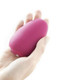 Je Joue Mimi Fuchsia Pink External Vibrator - Product SKU JJ5FU