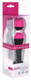 Palm Power Rechargeable Massager- Pink by BMS Enterprises - Product SKU BMS30628