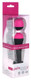 Palm Power Rechargeable Massager Pink by BMS Enterprises - view 2