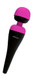 Palm Power Rechargeable Massager Pink by BMS Enterprises - view 3