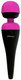 Palm Power Rechargeable Massager Pink by BMS Enterprises - view 4