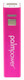 Palm Power Plug & Play Pink Body Massager by BMS Enterprises - view 3