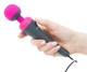Palm Power Plug & Play Pink Body Massager by BMS Enterprises - view 4