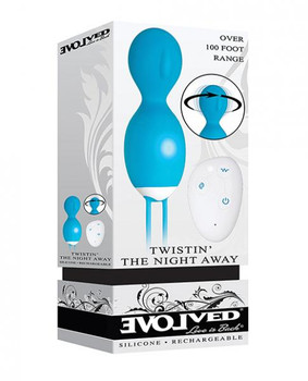Twistin The Night Away by Evolved Novelties