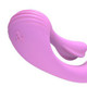 Adrien Lastic Adrien Lastic G Wave Pink U Shaped Vibrator - Product SKU AD10891