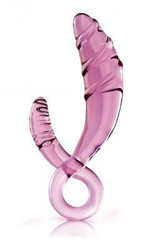 Icicles # 30 Glass Massager Adult Toy