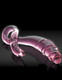 Pipedream Products Icicles # 30 Glass Massager - Product SKU PD293000