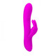Pretty Love Dylan Rabbit Vibrator Silicone Adult Toys